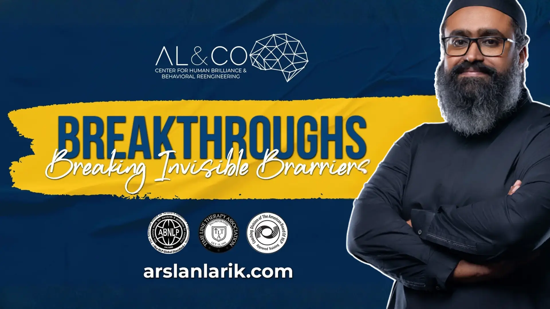 Arslan Larik