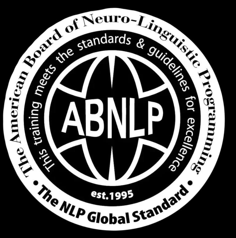 Accreditation badge 1