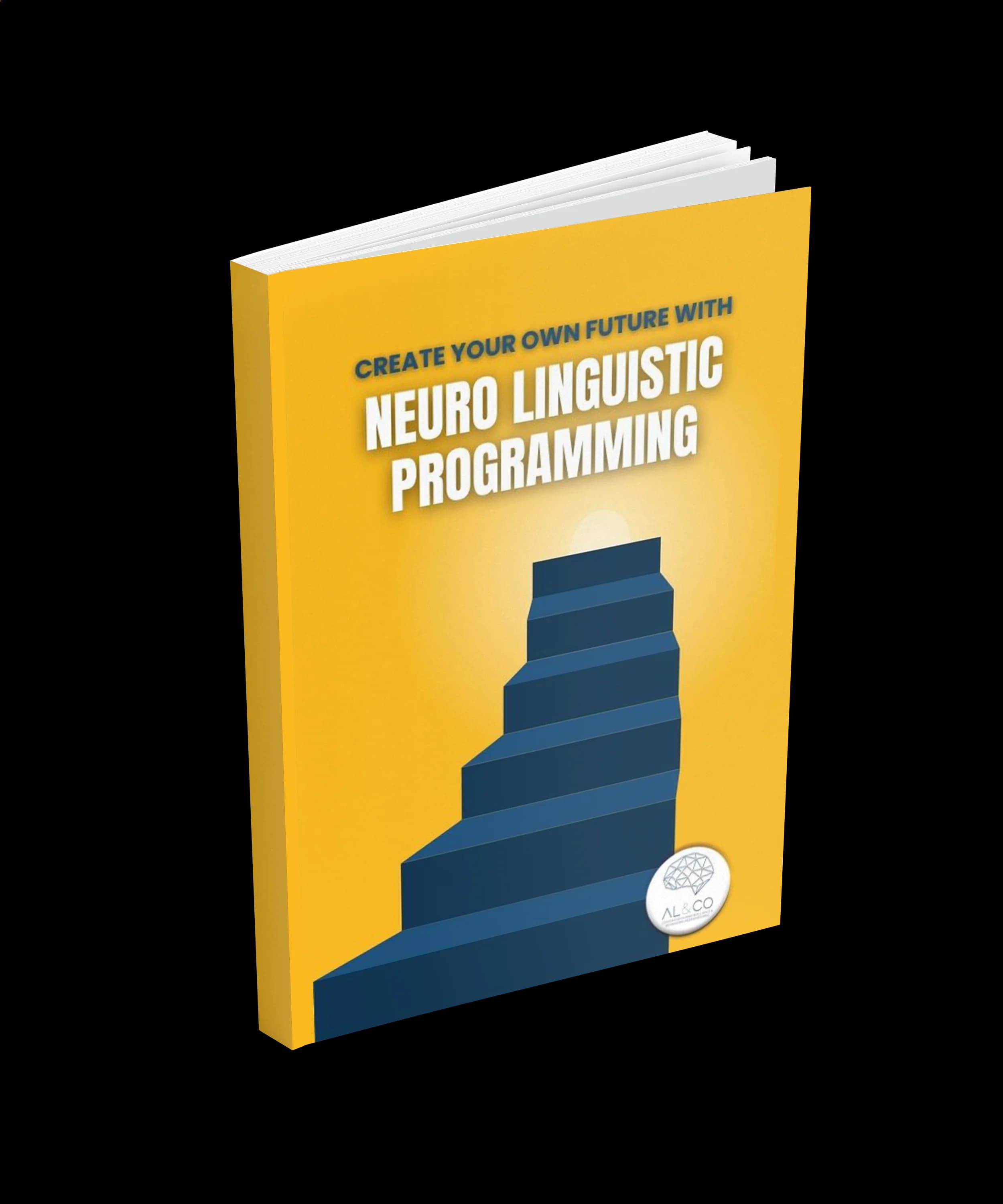 Create Your Own Future With NLP