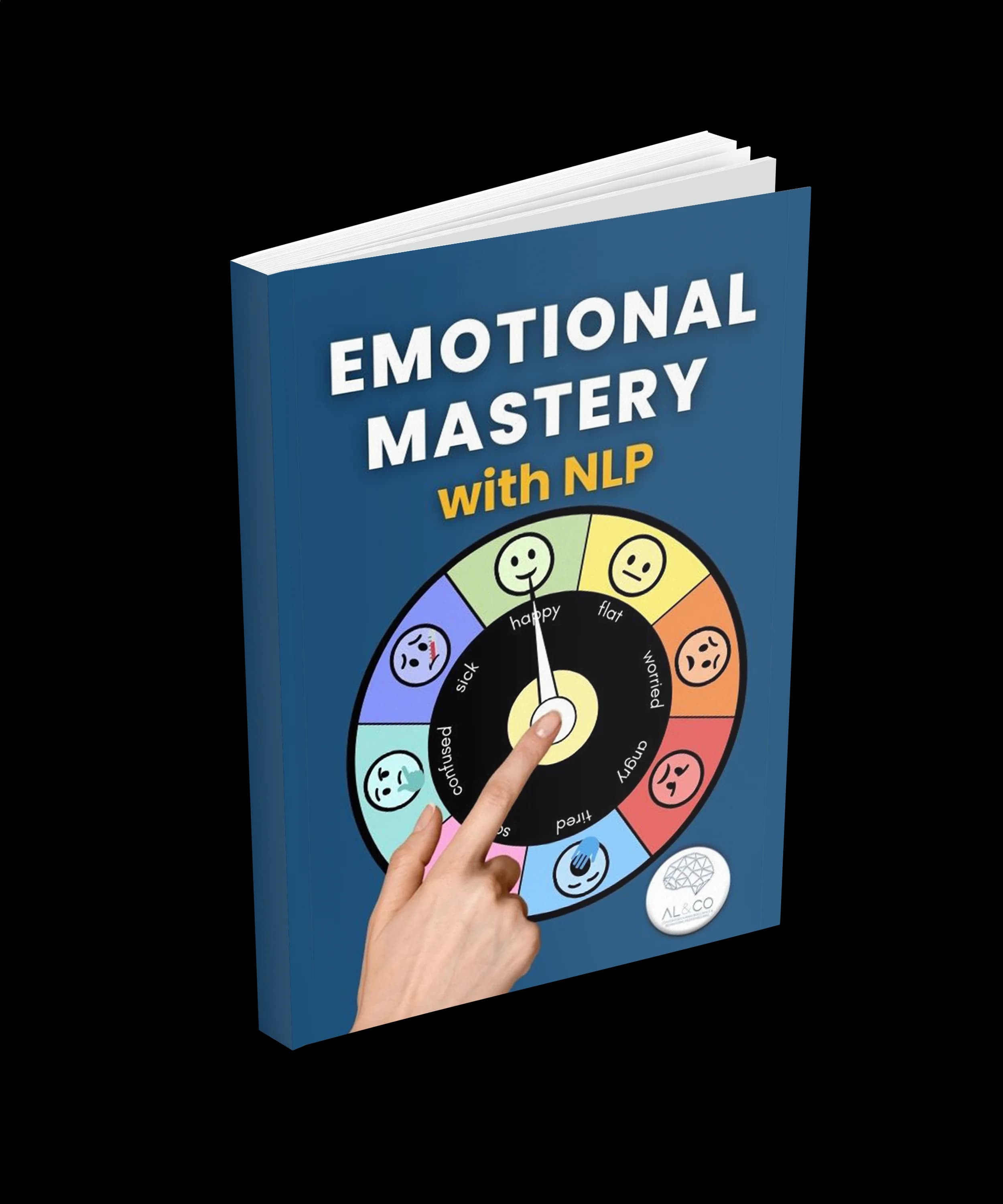 Emotional Mastery With NLP