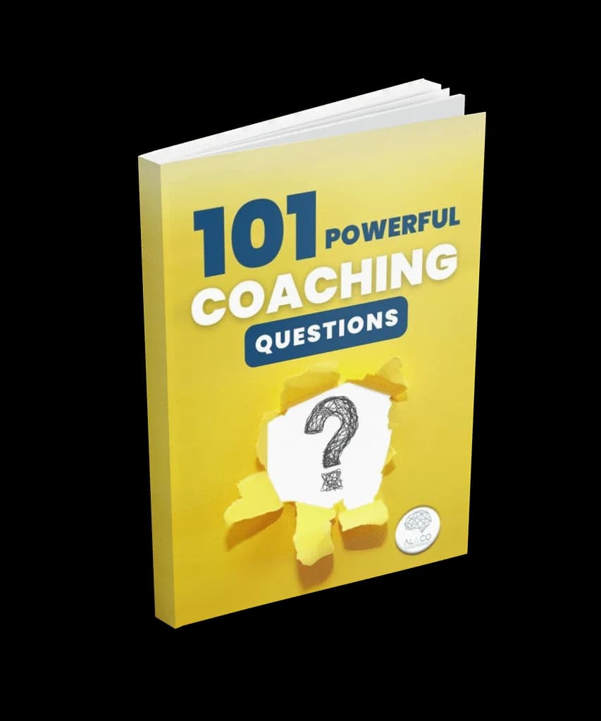 101 Powerful Coaching Questions