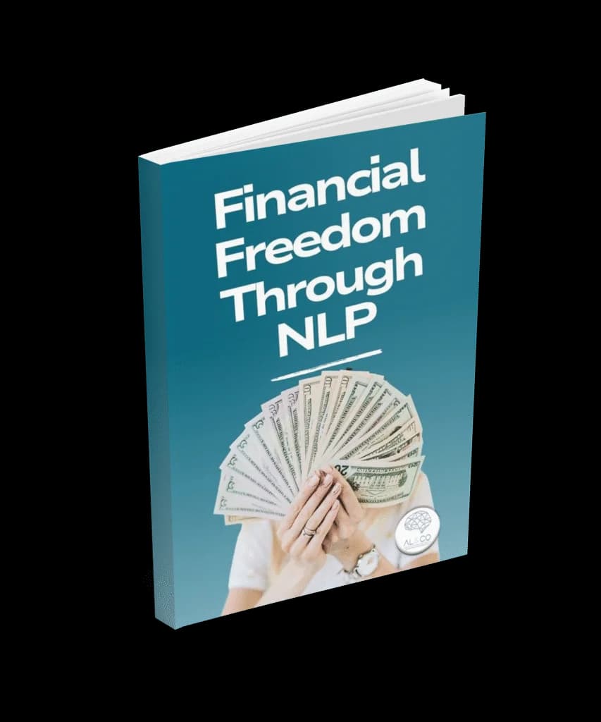 Financial Freedom Through NLP