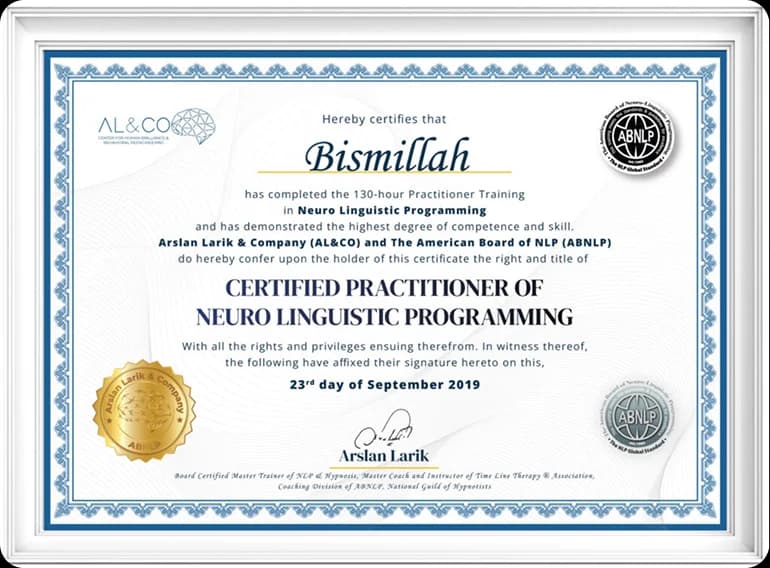 Accredited One