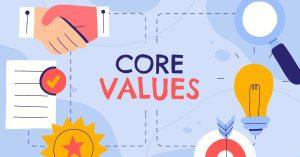 Importance of Values in NLP